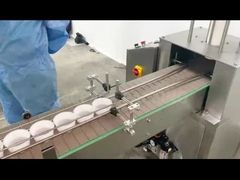 Μηχανή σφράγισης τροφίμων για γάτες