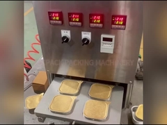 Ημιαυτόματο σφραγιστή δίσκων για επιφάνεια επιφάνειας επιφάνειας επιφάνειας επιφάνειας επιφάνειας επιφάνειας επιφάνειας επιφάνειας επιφάνειας