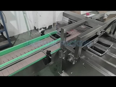 Προεπεξεργασμένα θαλασσινά MAP Σύστημα σφράγισης δίσκου υψηλή ταχύτητα σφράγισης