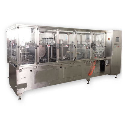 Αγορά 0Μηχανή θερμικής σφράγισης.6mpa με ελεγκτή θερμοστάτη Omron PID online manufacture