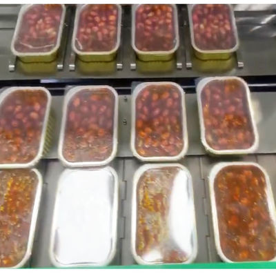 Αγορά Εξοπλισμός πλήρωσης δίσκων με πίεση αέρα 0,4-0,6Mpa και αντλία κενού 1,5 kW online manufacture