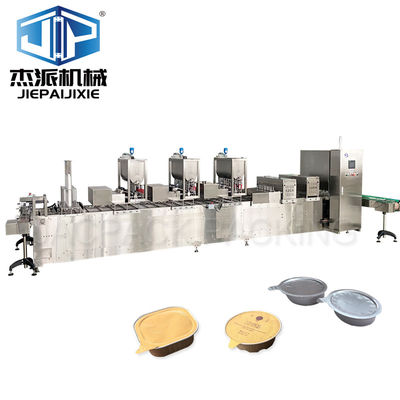 Αγορά Μηχανή πλήρωσης και σφράγισης κρέατος για ομαλή και ακριβή σφράγιση online manufacture